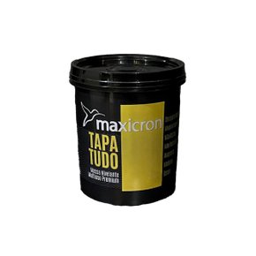 Massa Tapa Tudo - Maxicron