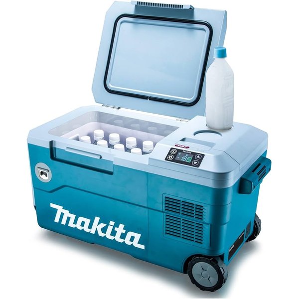 Caica Térmica Makita CW001GZ01 REFRIGERADOR AQUECEDOR 40V